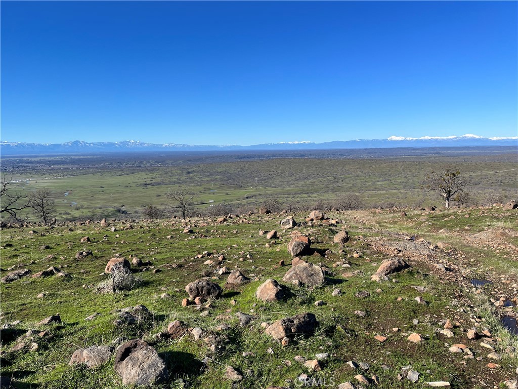 0 Tuscan Springs Road Red Bluff, CA 96080 - Photo 5 of 23 a view of city and ocean