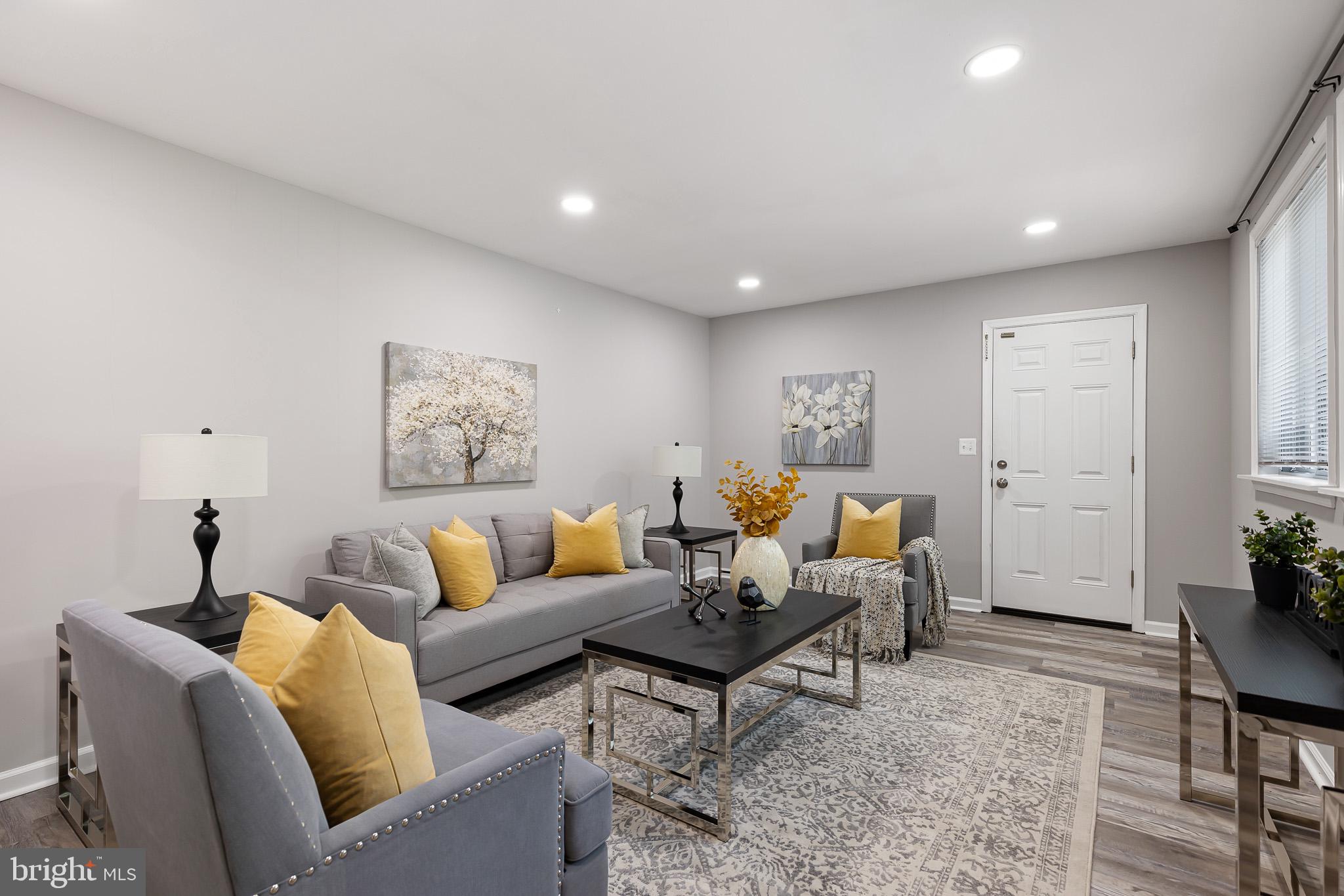 202 Welsh Tract Road Newark, DE 19702 - Photo 12 of 20 Modern elegance in a cozy space.
