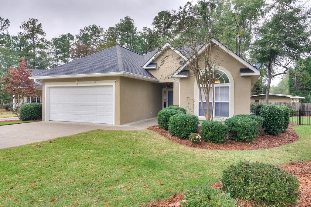235 Boxwood Road Aiken, SC 29803 - Photo 2 of 22