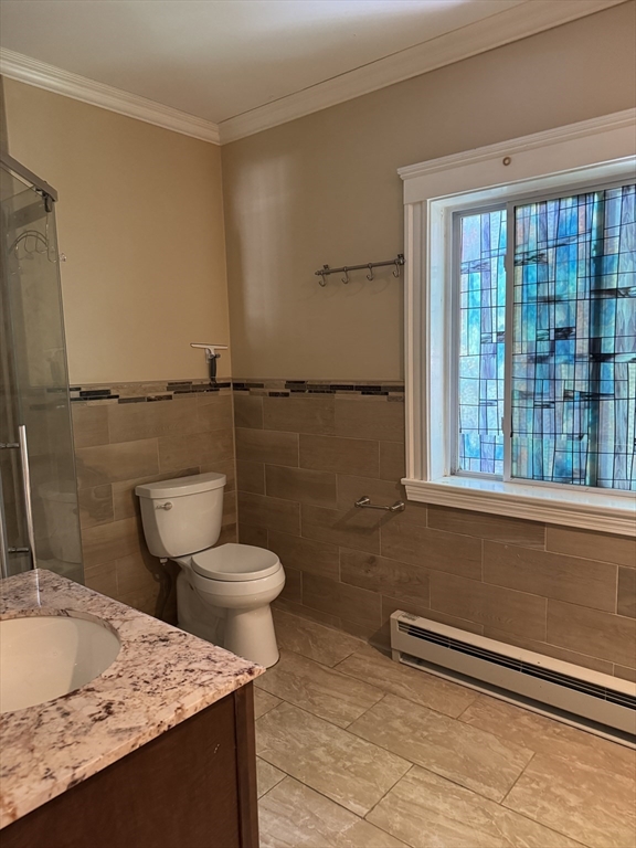 12 Dunstan Street, Unit 1 Newton, MA 02465 - Photo 3 of 5