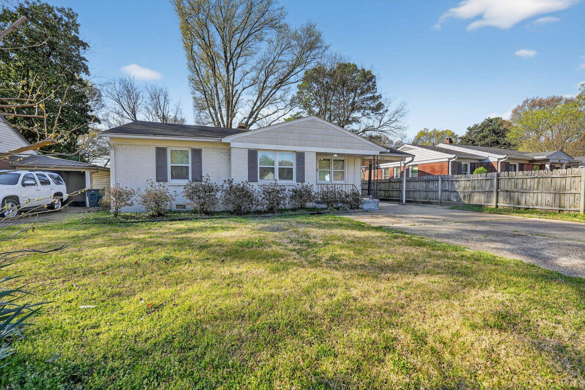 4115 Fizer Avenue Memphis, TN 38111 - Photo 10 of 32
