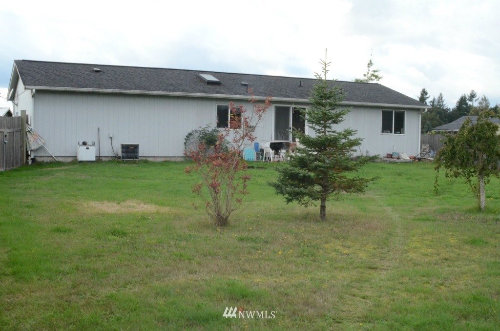 17916 Camus Drive Southwest Rochester, WA 98579 - Photo 8 of 9 Gallery Image 8