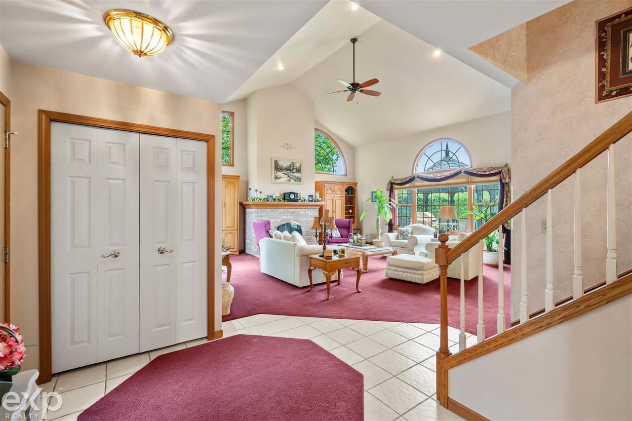 348 Brook Drive Romeo, MI 48065 - Photo 8 of 54 50048619-7.JPG
