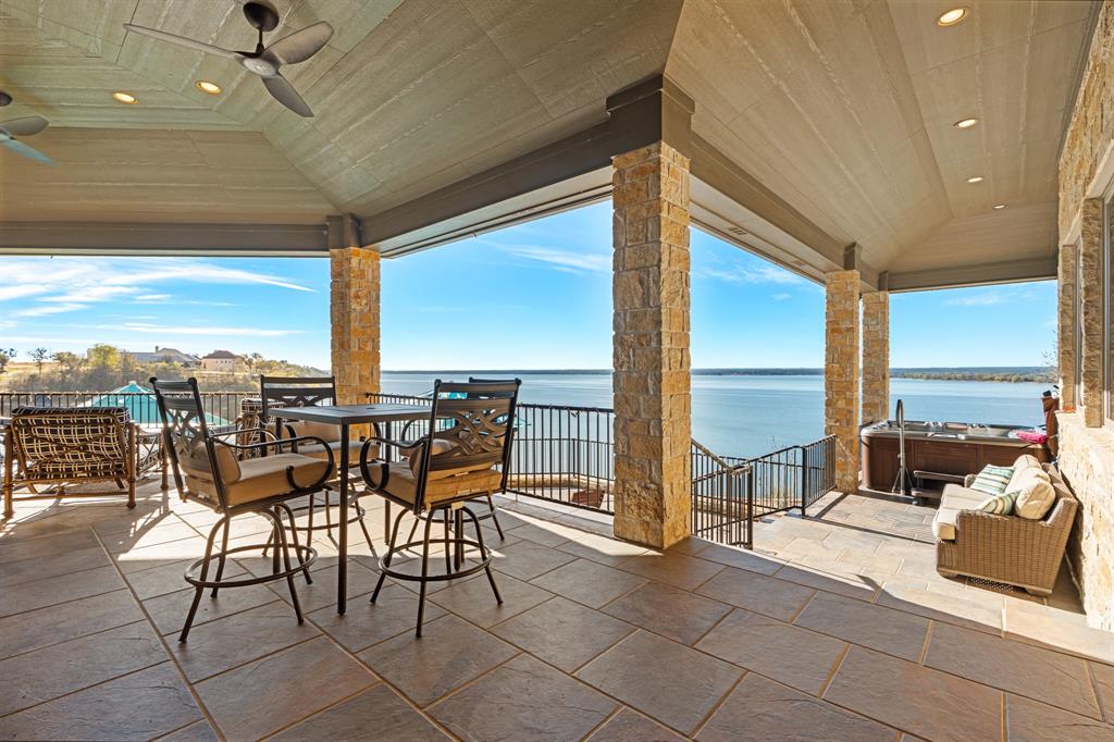 1221 Overlook Court Whitney, TX 76692 - Photo 13 of 40