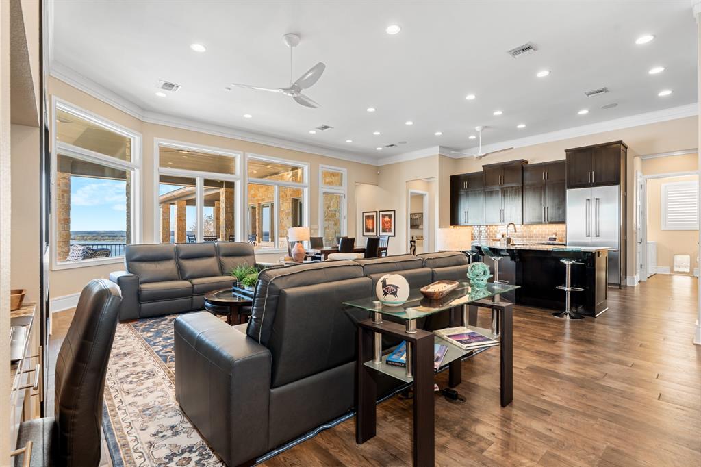 1221 Overlook Court Whitney, TX 76692 - Photo 19 of 40