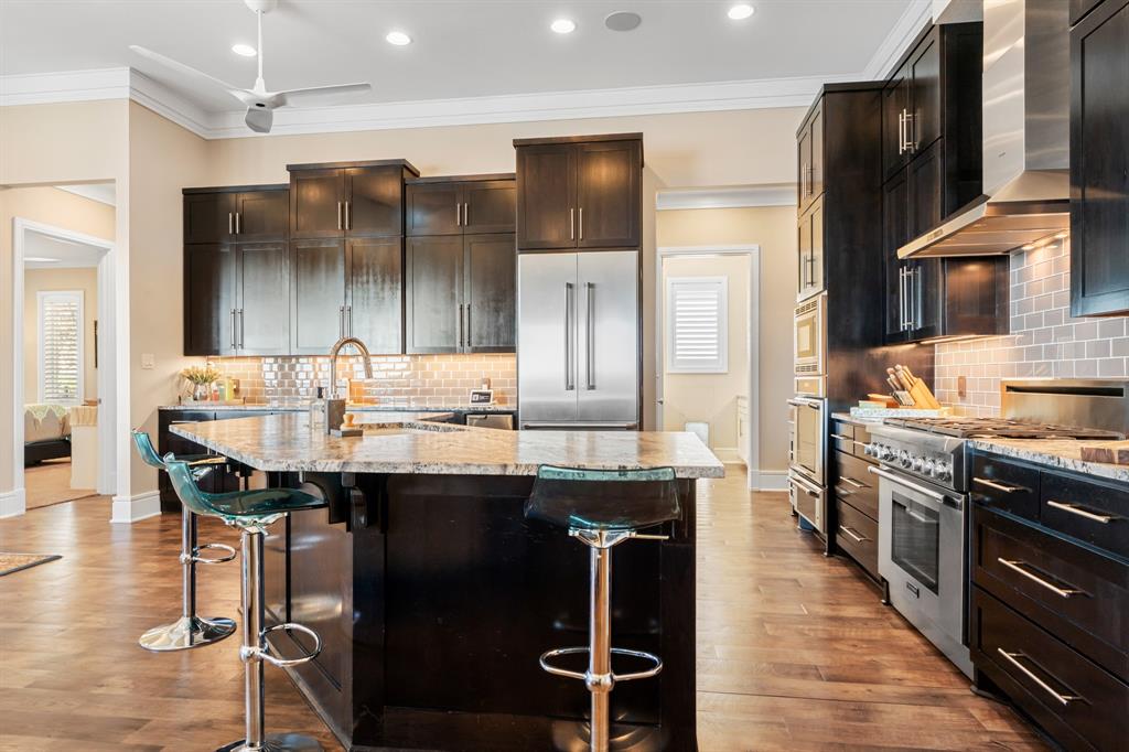 1221 Overlook Court Whitney, TX 76692 - Photo 20 of 40