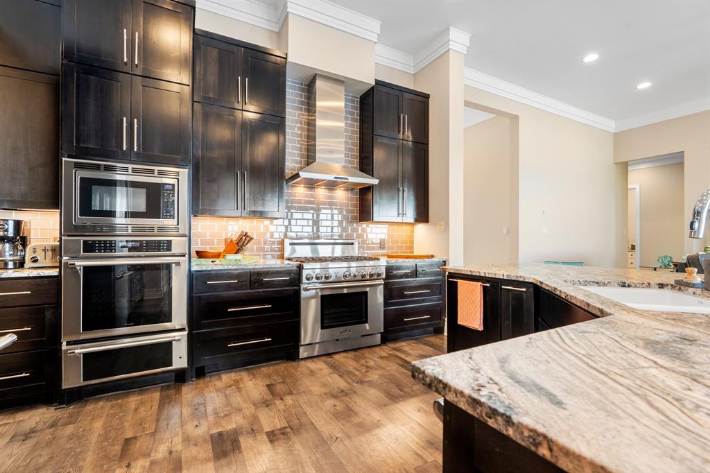 1221 Overlook Court Whitney, TX 76692 - Photo 22 of 40