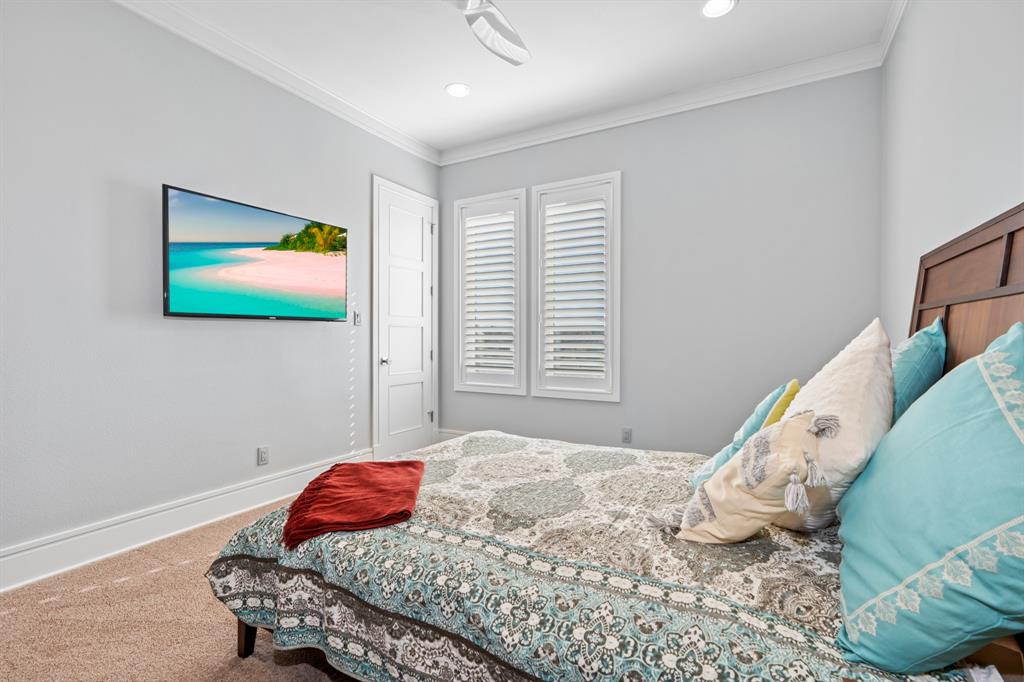 1221 Overlook Court Whitney, TX 76692 - Photo 36 of 40