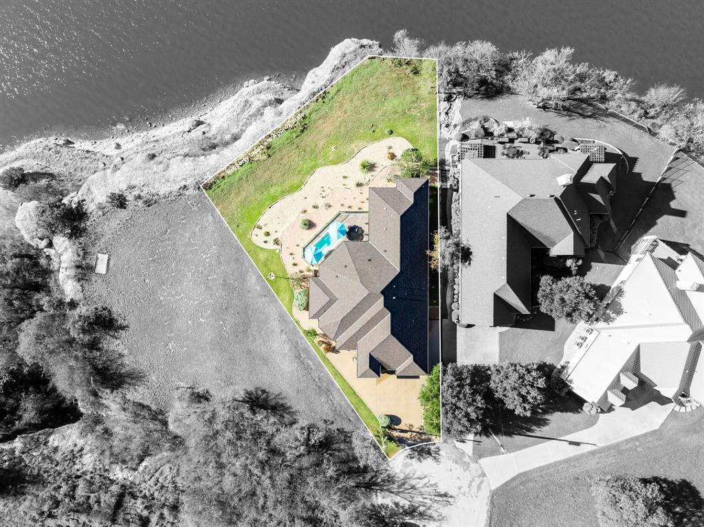 1221 Overlook Court Whitney, TX 76692 - Photo 40 of 40