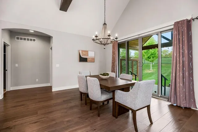 $775,000 | 25738 West 96th Street, Lenexa, KS 66227