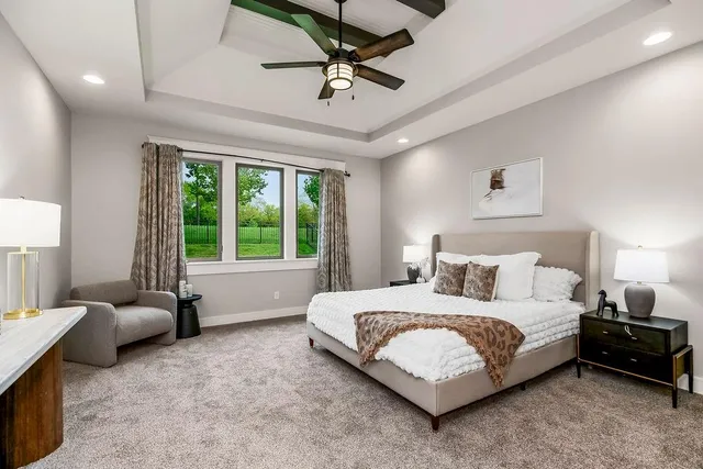 $775,000 | 25738 West 96th Street, Lenexa, KS 66227