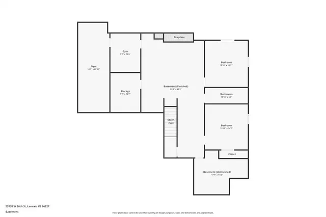 $775,000 | 25738 West 96th Street, Lenexa, KS 66227