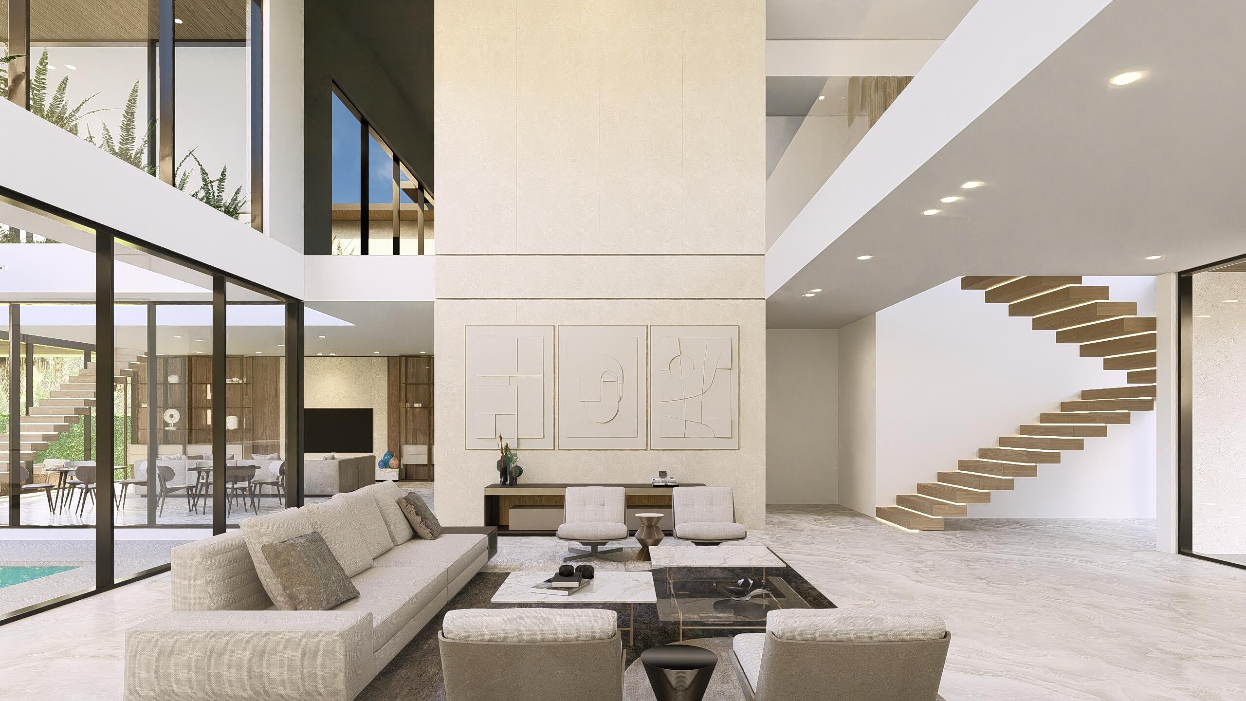 1148 Cocoanut Road Boca Raton, FL 33432 - Photo 11 of 32 GREAT ROOM