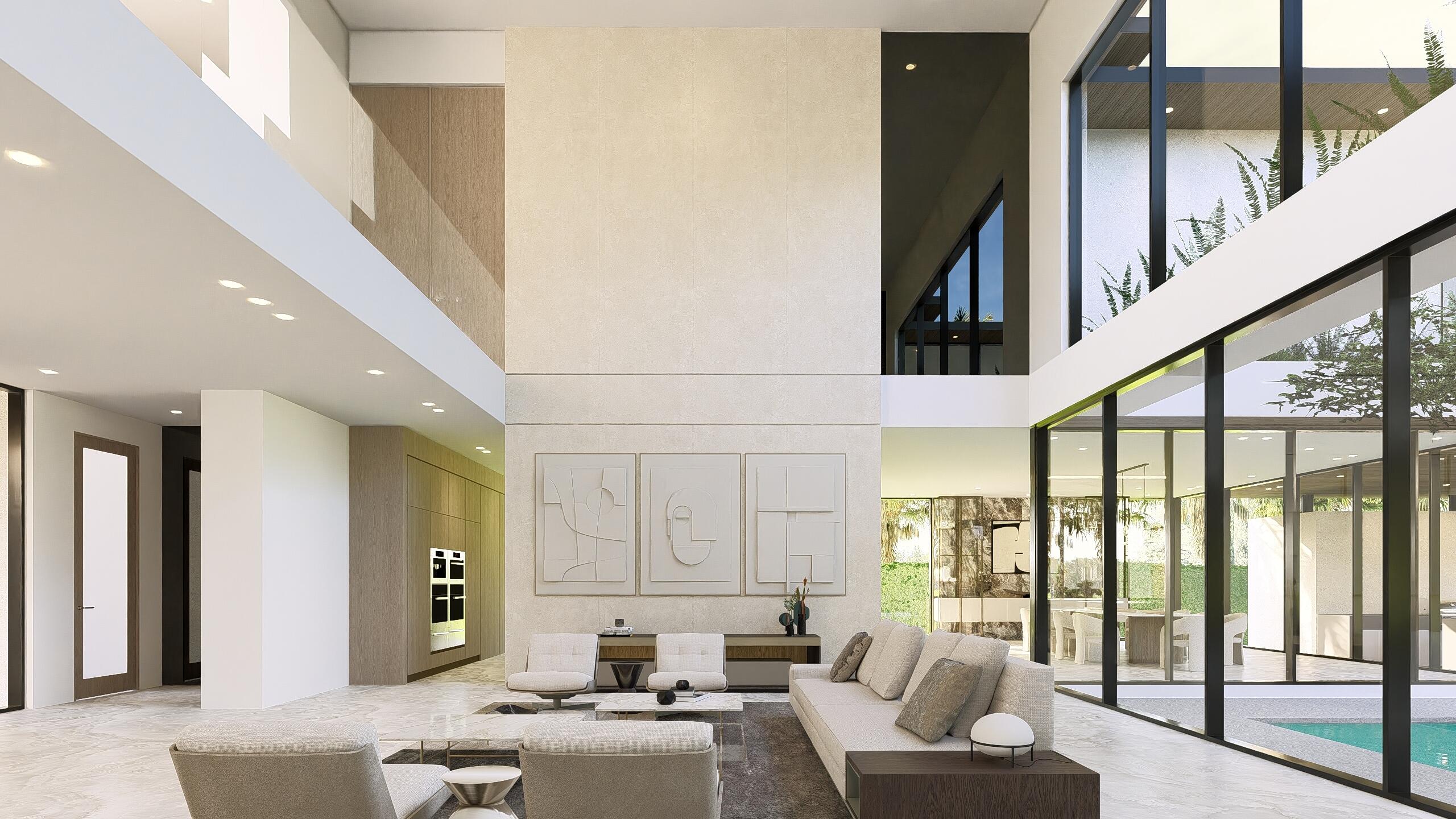 1148 Cocoanut Road Boca Raton, FL 33432 - Photo 13 of 32 GREAT ROOM