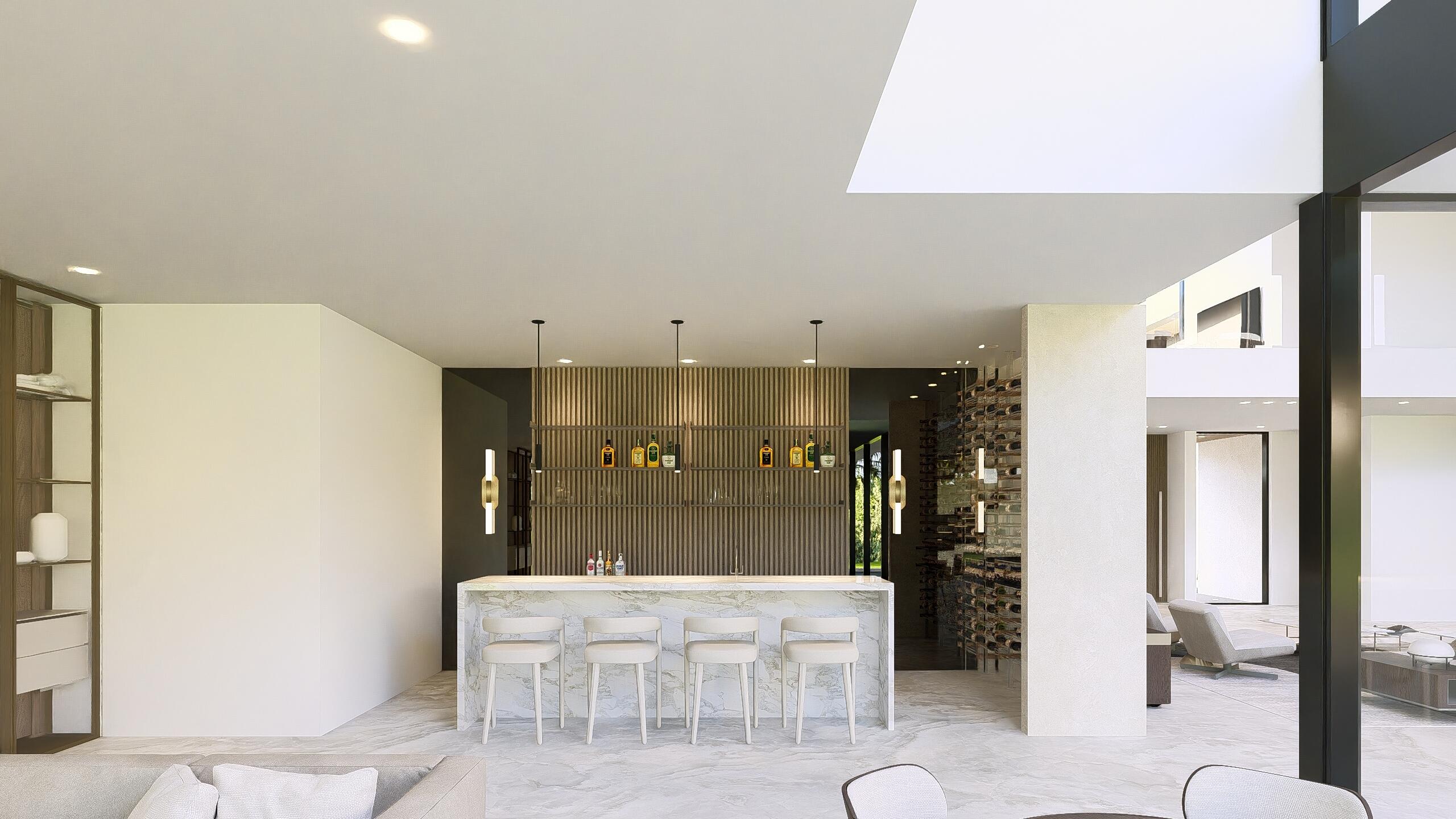 1148 Cocoanut Road Boca Raton, FL 33432 - Photo 15 of 32 BAR