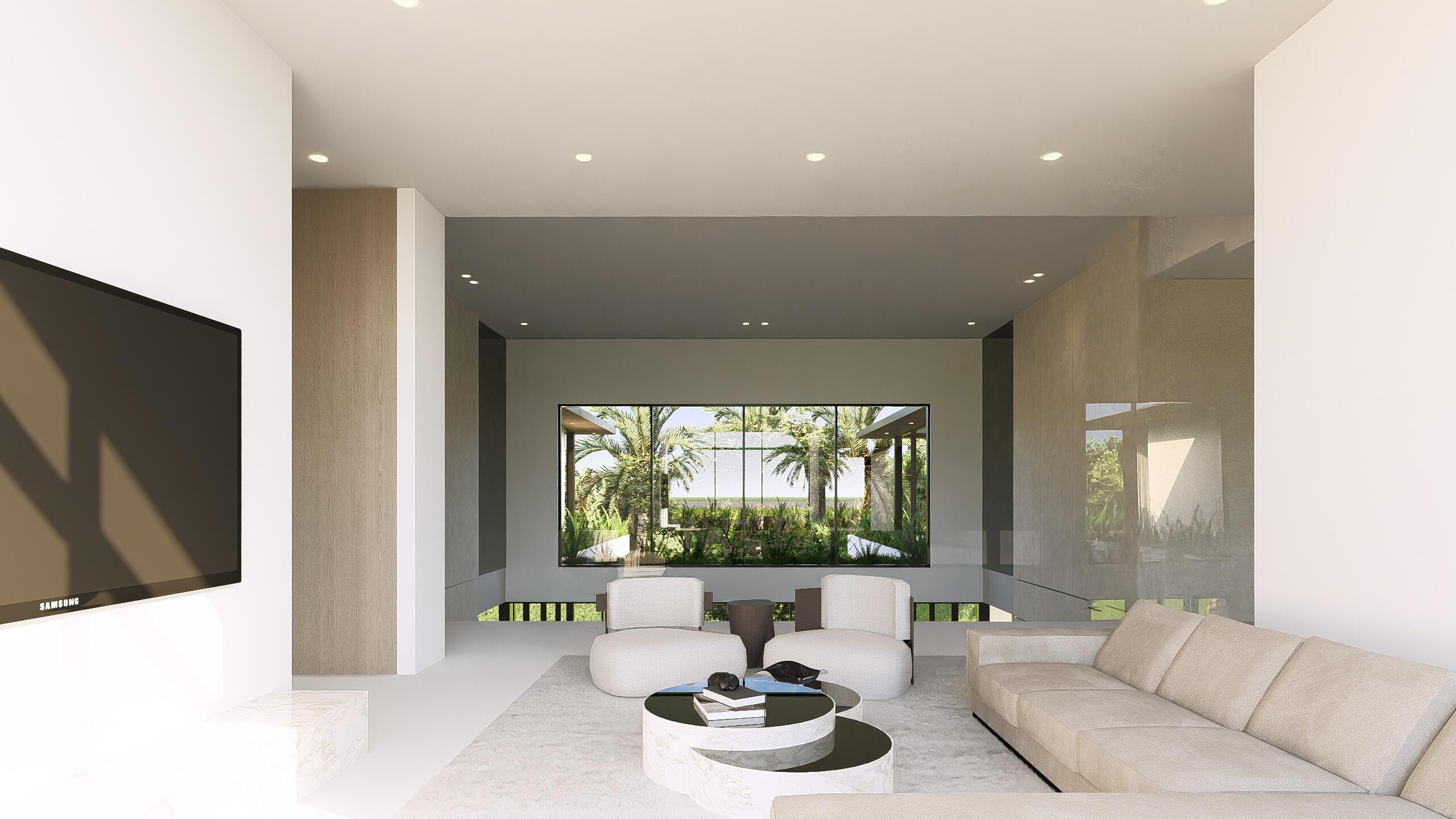 1148 Cocoanut Road Boca Raton, FL 33432 - Photo 17 of 32 CLUB ROOM