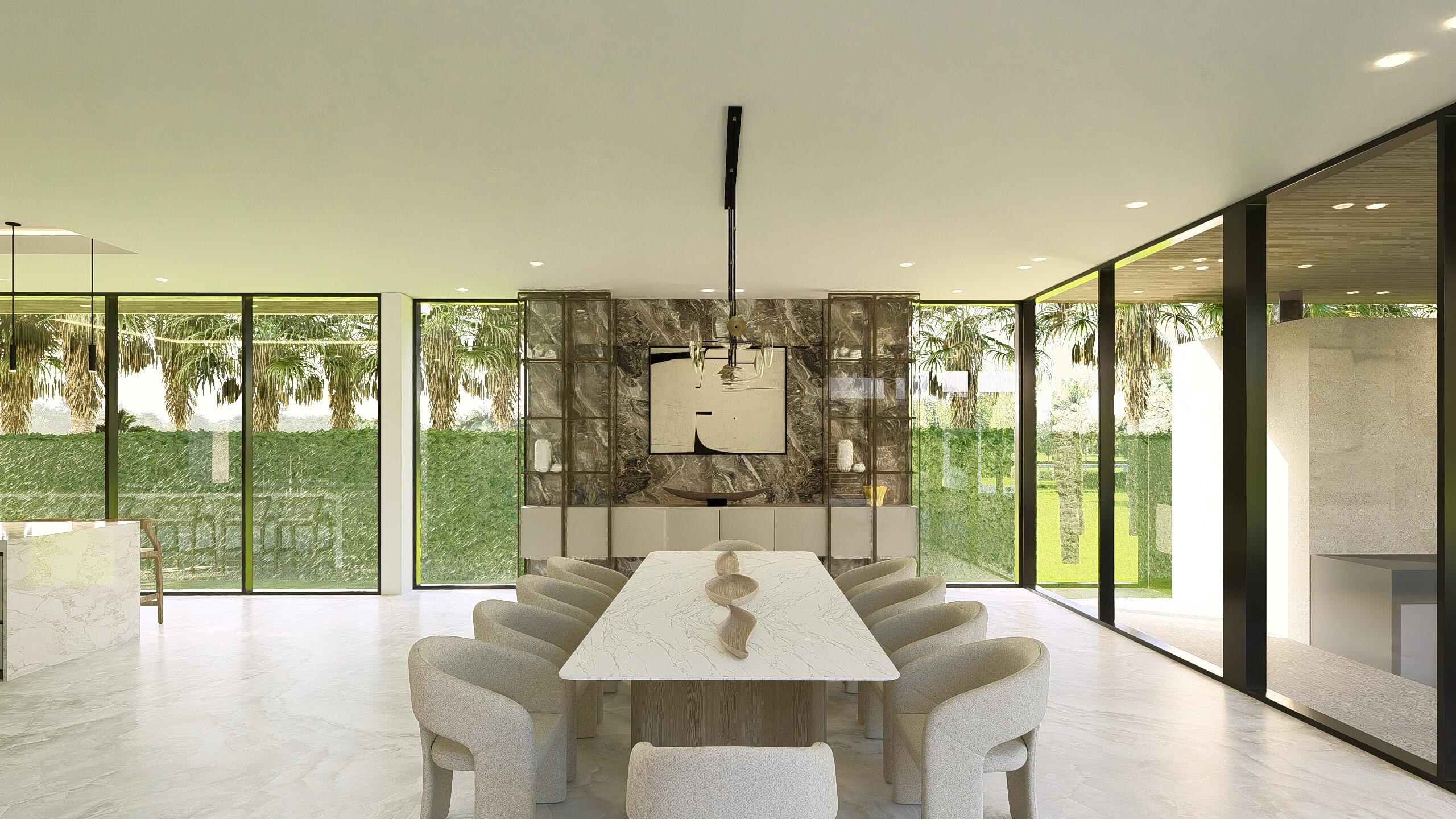 1148 Cocoanut Road Boca Raton, FL 33432 - Photo 20 of 32 DINING