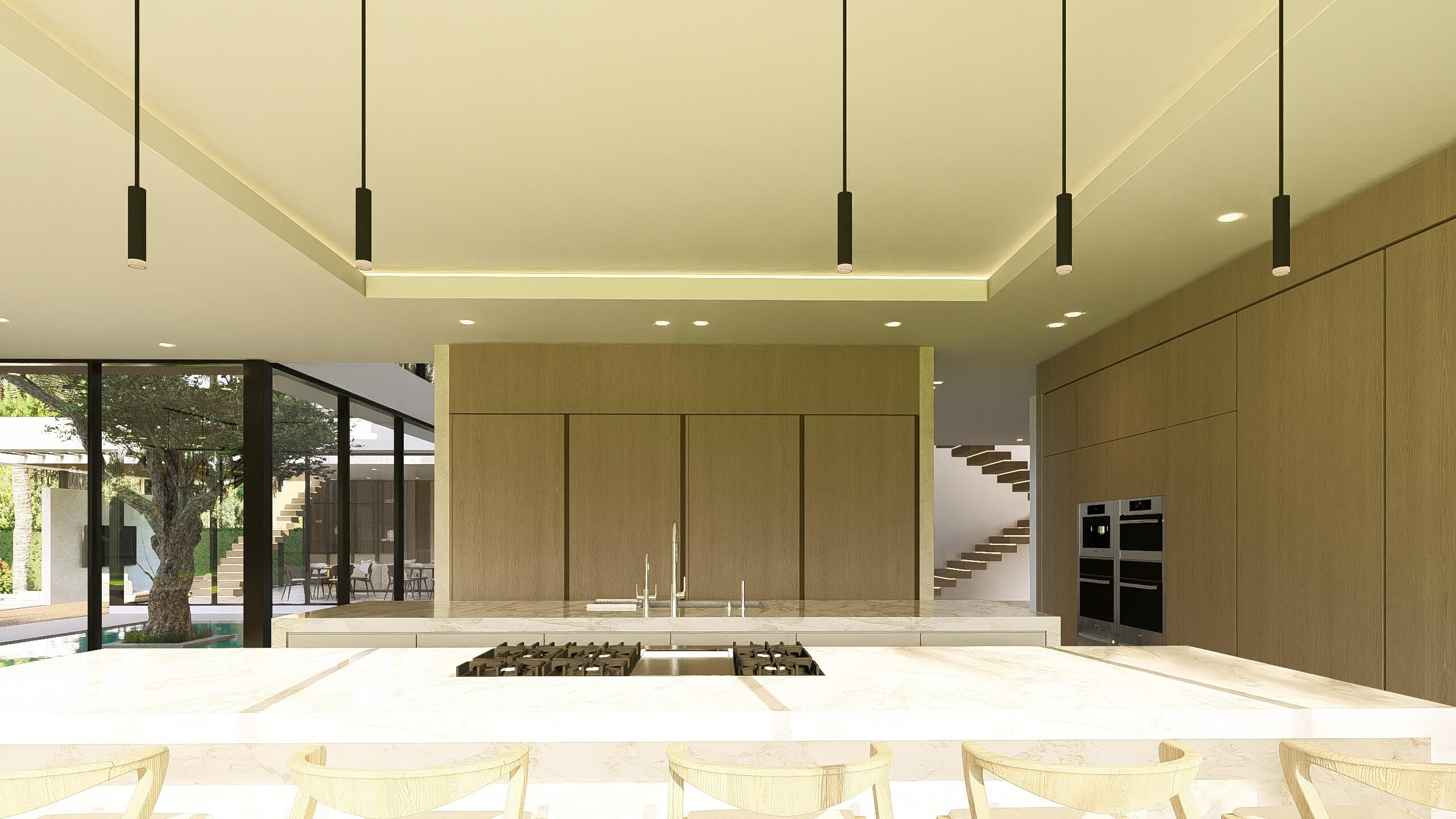 1148 Cocoanut Road Boca Raton, FL 33432 - Photo 22 of 32 KITCHEN