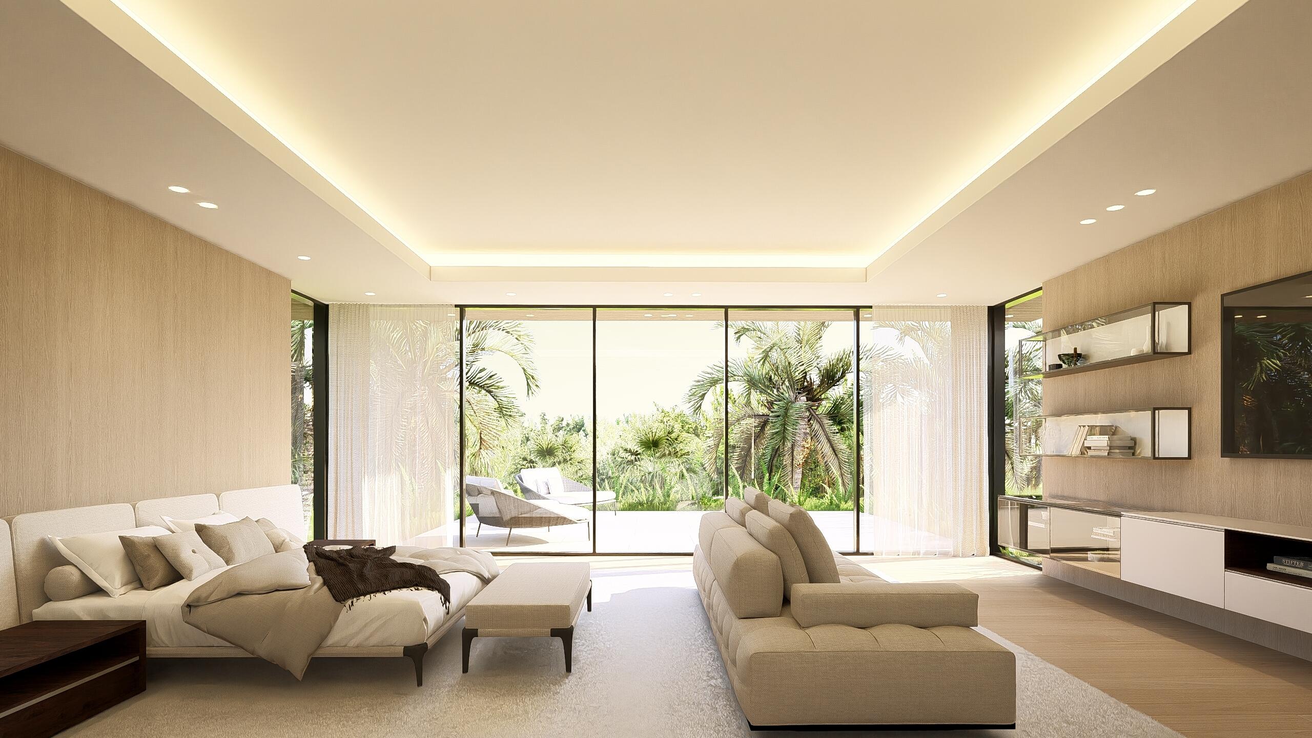 1148 Cocoanut Road Boca Raton, FL 33432 - Photo 23 of 32 Primary Suite