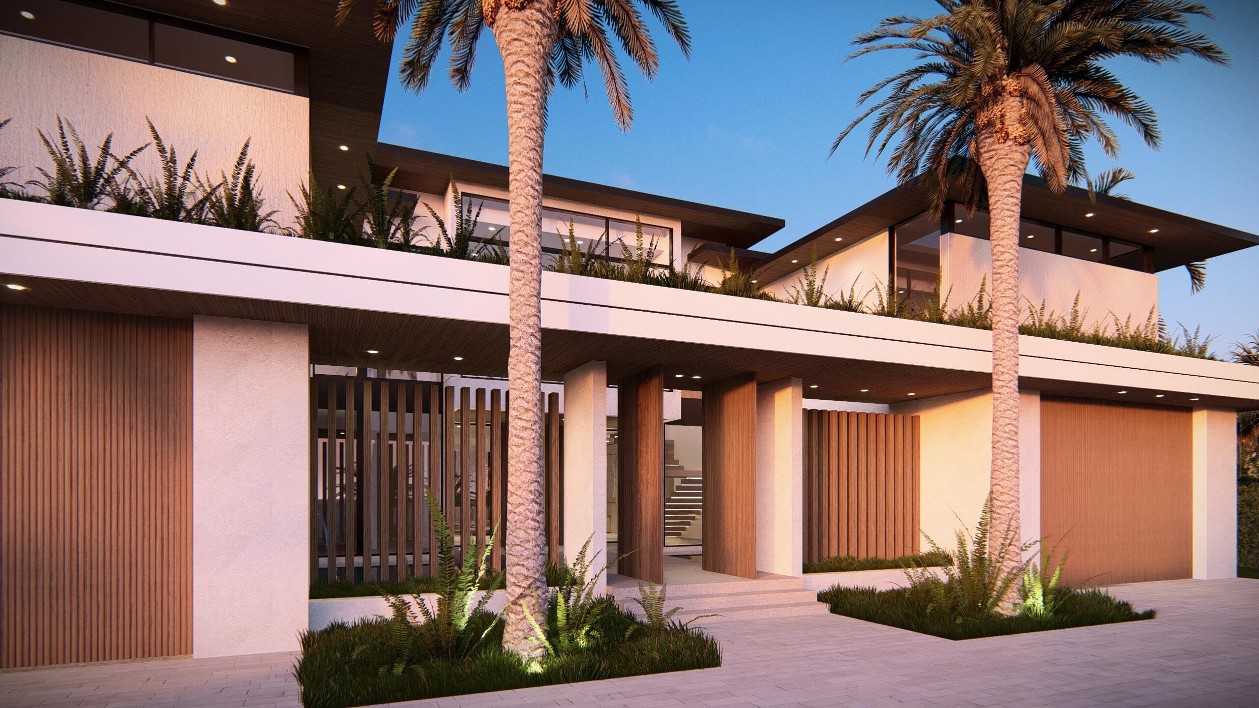 1148 Cocoanut Road Boca Raton, FL 33432 - Photo 3 of 32 1148 COCOANUT RD