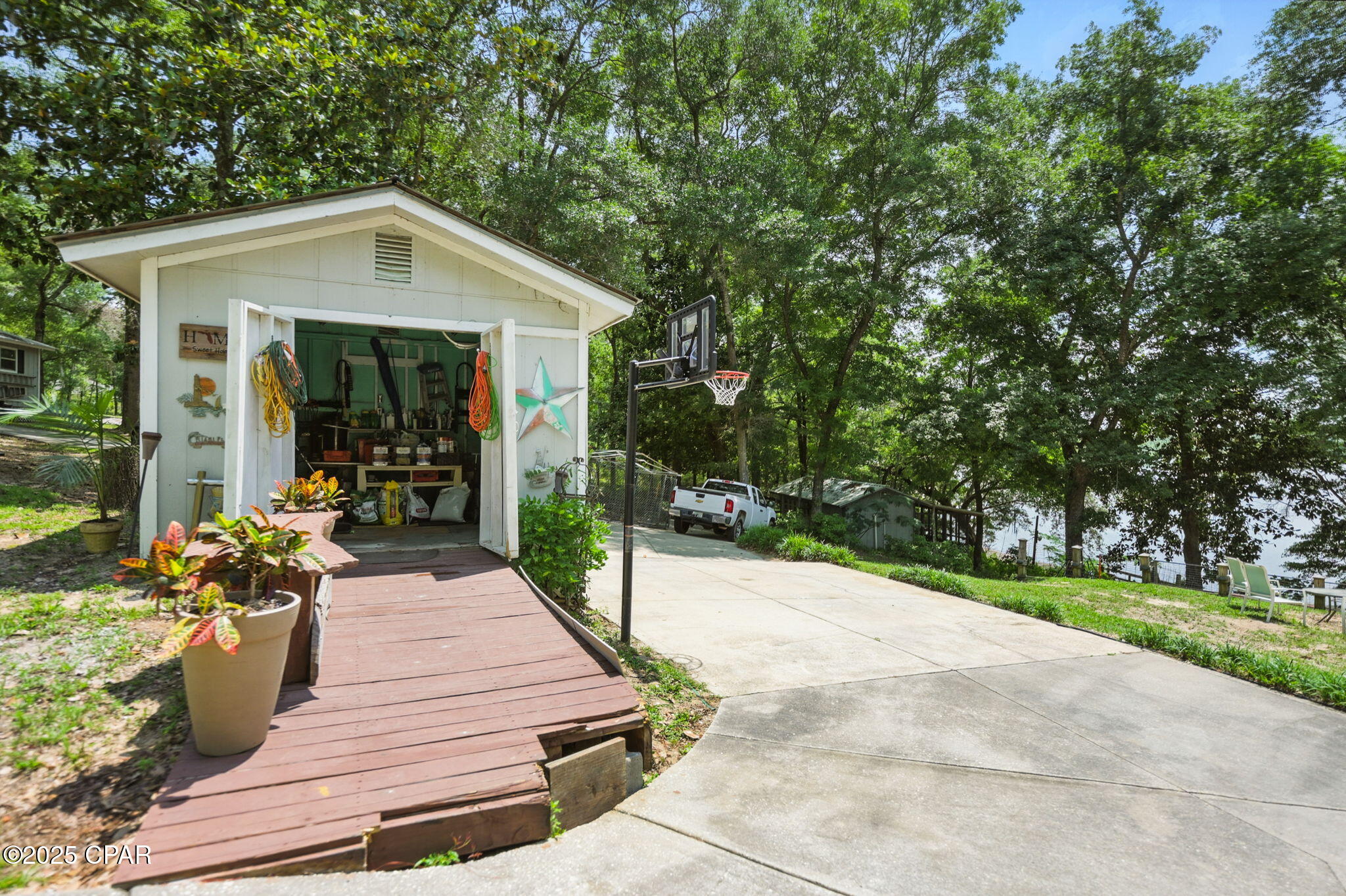 245 Squirrel Road DeFuniak Springs, FL 32433 - Photo 62 of 91