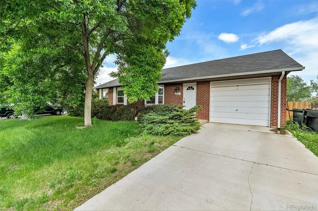 $519,888 | 4756 East 129th Place, Thornton, CO 80241