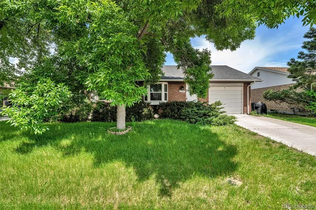 $488,888 | 4756 East 129th Place, Thornton, CO 80241