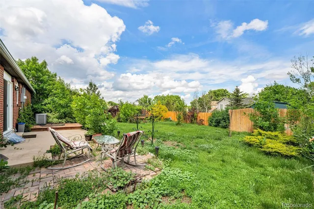 $488,888 | 4756 East 129th Place, Thornton, CO 80241