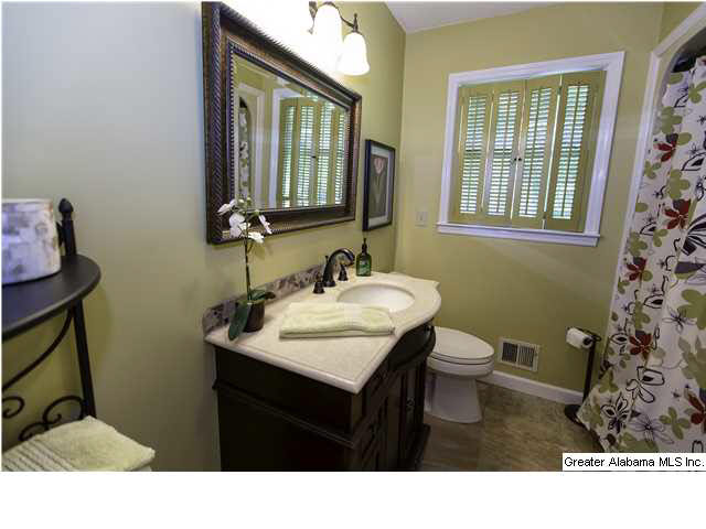 1414 Downs Road Mount Olive, AL 35117 - Photo 25 of 29