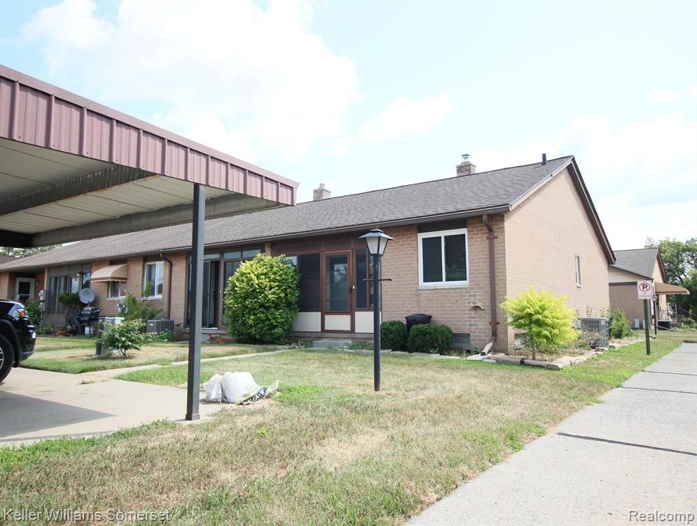 8401 18 18 Mile Road, Unit 126 Sterling Heights, MI 48313 - Photo 3 of 14