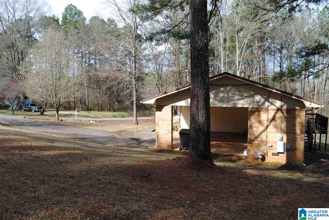 103 Park Lane Weaver, AL 36277 - Photo 23 of 25