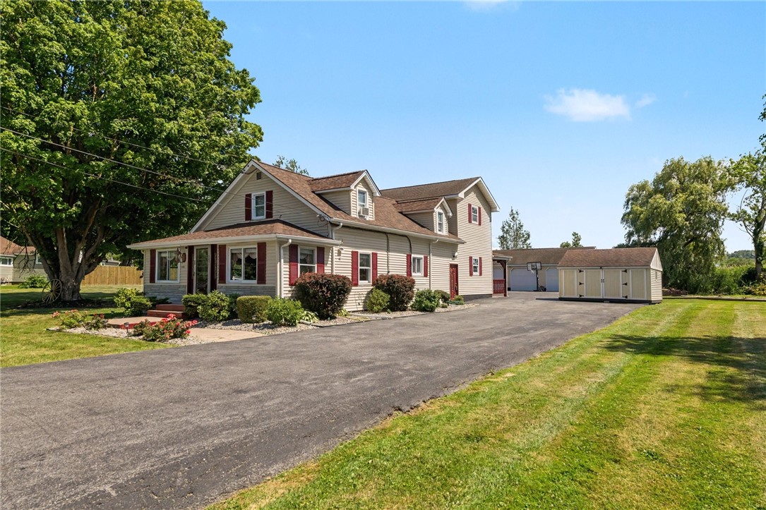 3302 Stiles Road Van Buren, NY 13209 - Photo 36 of 37