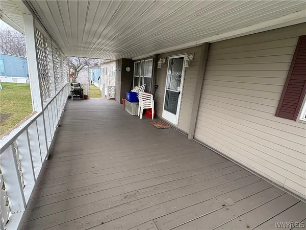 $39,900 | 349 Brookside Drive, Lockport Town, NY 14094