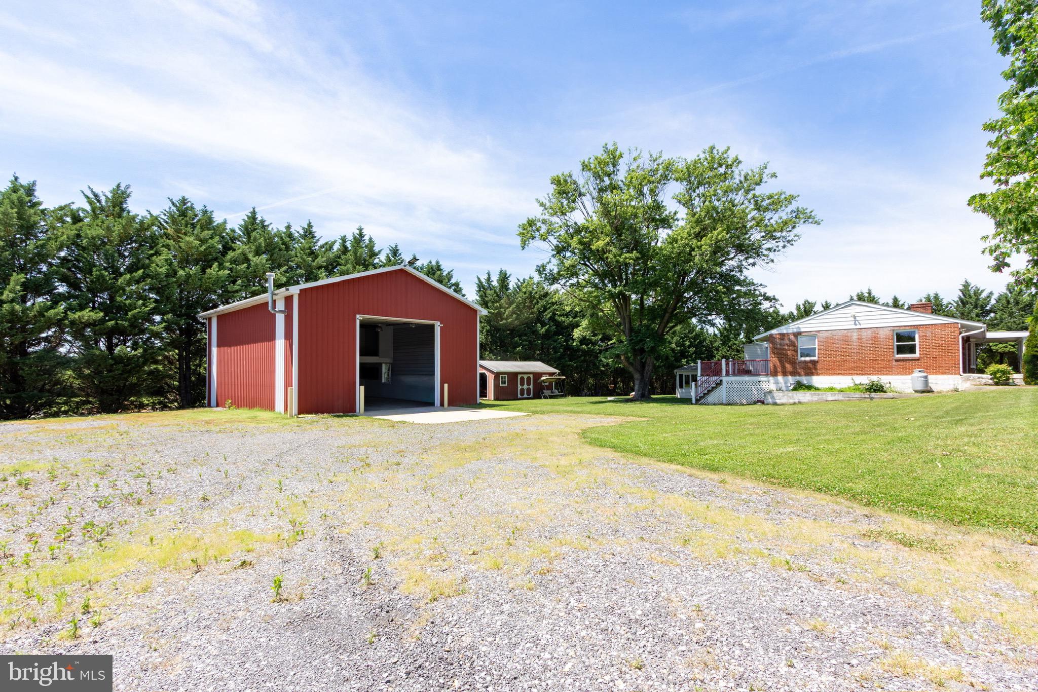 8418 Mapleville Road Boonsboro, MD 21713 - Photo 52 of 60