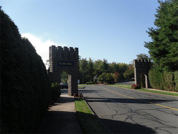 17 F Castle Hills Road, Unit 17 Agawam, MA 01001 - Photo 1 of 17 Gallery Image 1