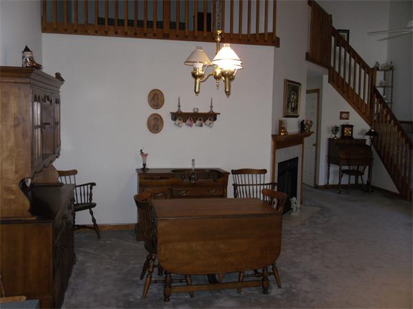 17 F Castle Hills Road, Unit 17 Agawam, MA 01001 - Photo 6 of 17 Gallery Image 6