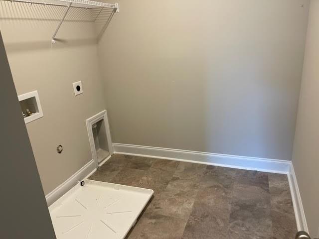 1508 Jack Davis Road Monroe, NC 28112 - Photo 18 of 26 an empty room with windows