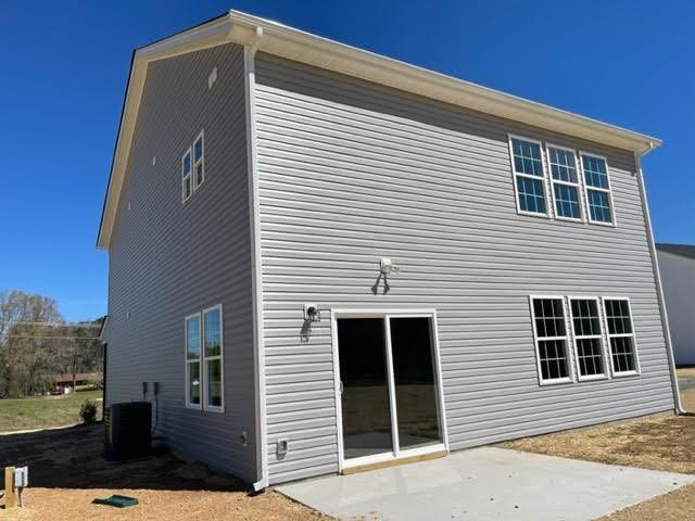 1508 Jack Davis Road Monroe, NC 28112 - Photo 26 of 26 a front view of a house