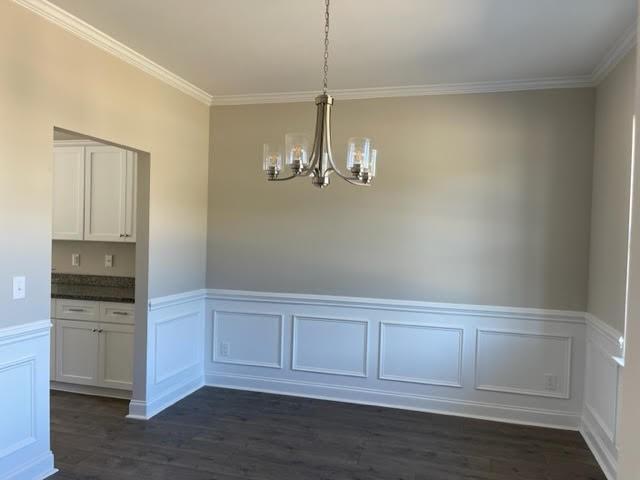 1508 Jack Davis Road Monroe, NC 28112 - Photo 3 of 26 a kitchen with granite countertop white cabinets and stainless steel appliances