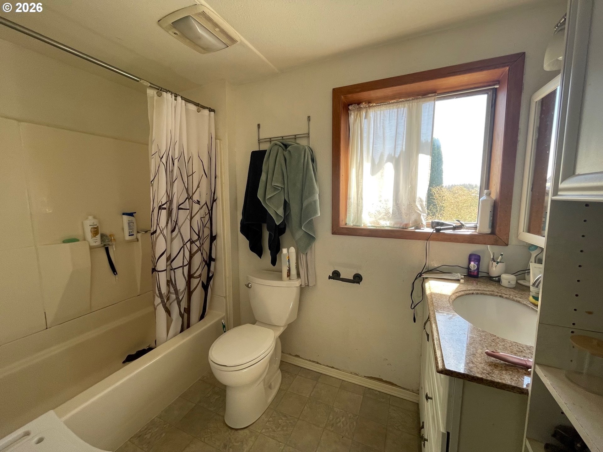 30140 Northwest West Union Road North Plains, OR 97133 - Photo 14 of 20 Bathroom