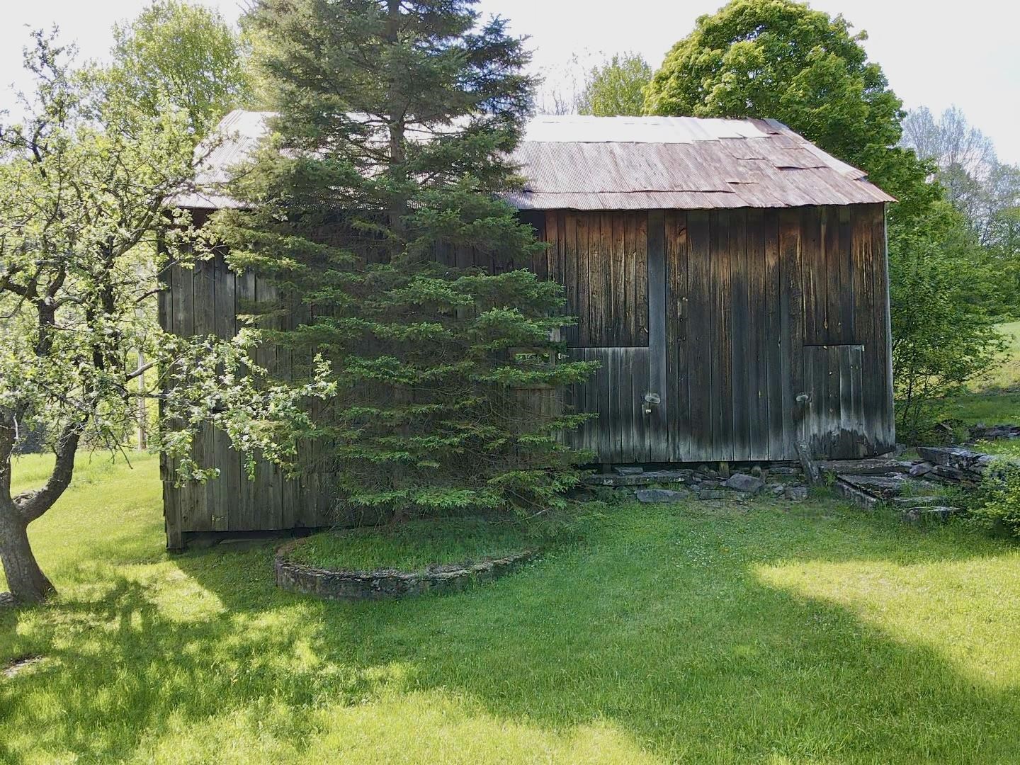 160 Parshley Road Vershire, VT 05083 - Photo 39 of 48