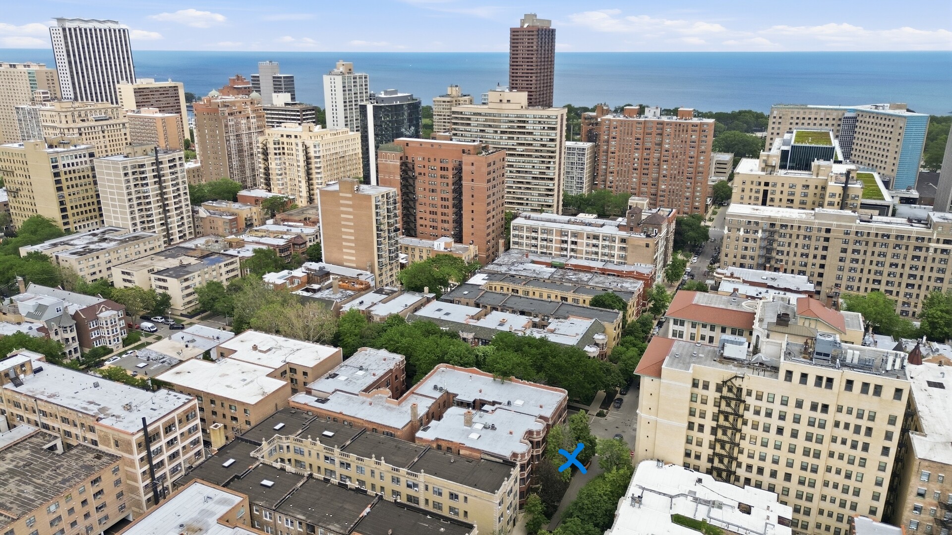 518 West Surf Street, Unit 1 Chicago, IL 60657 - Photo 29 of 41