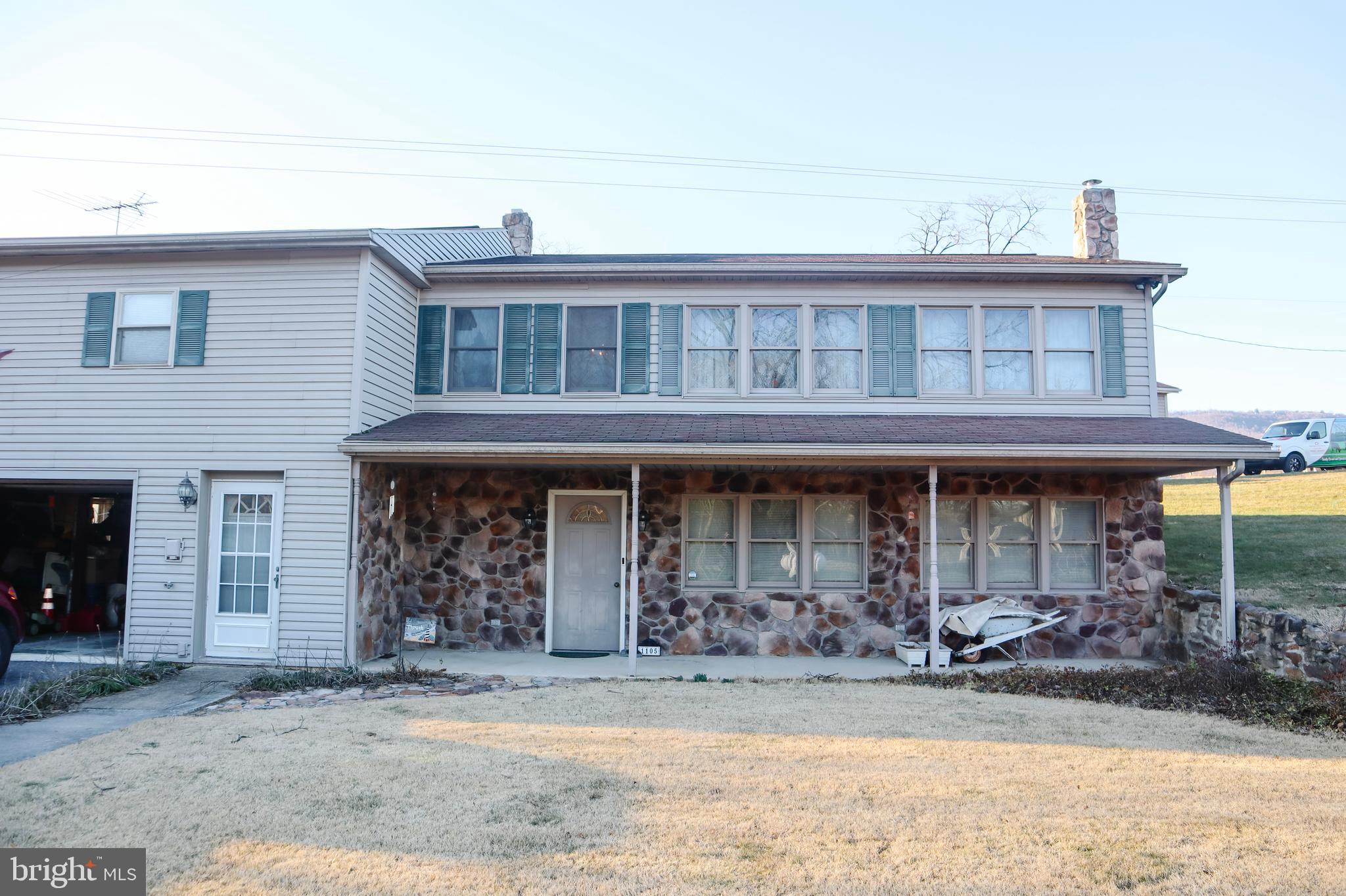 1105 Roxbury Road Newburg, PA 17240 - Photo 2 of 47 Gallery Image 2