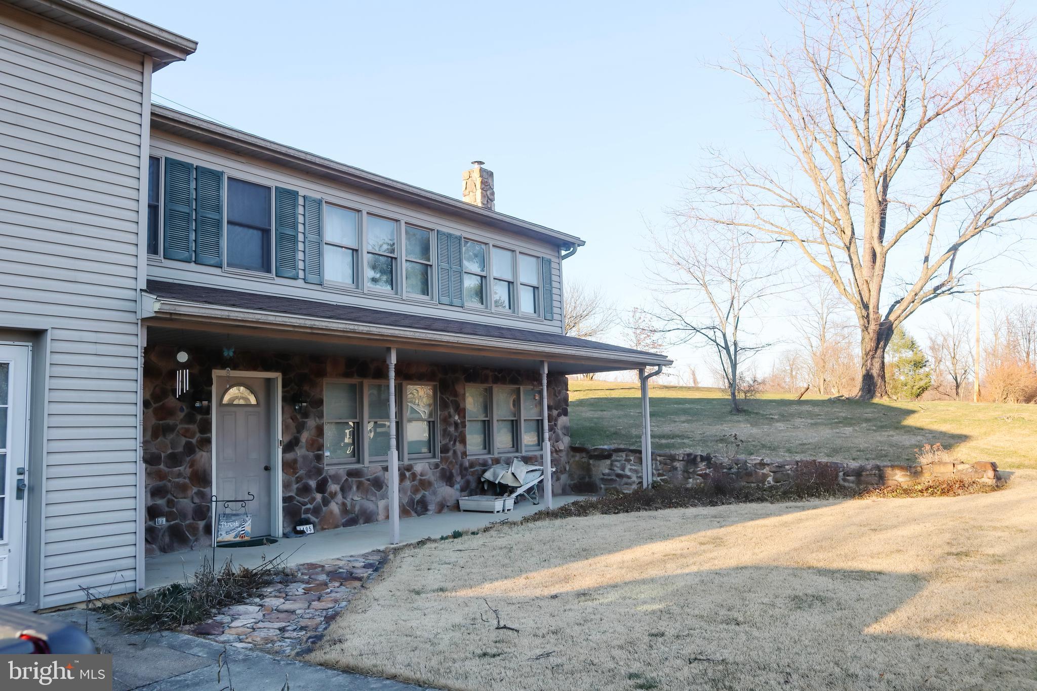 1105 Roxbury Road Newburg, PA 17240 - Photo 3 of 47 Gallery Image 3