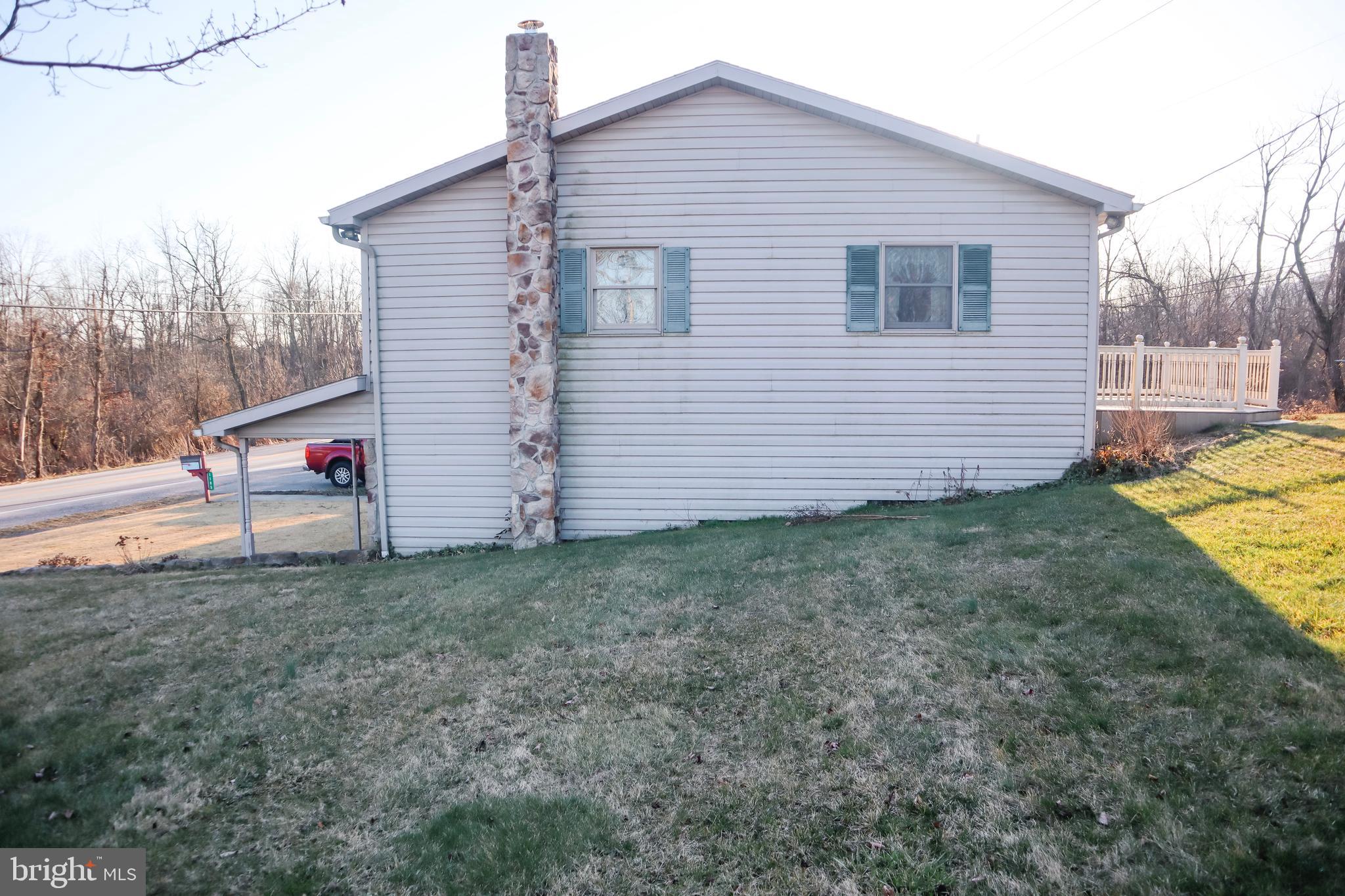 1105 Roxbury Road Newburg, PA 17240 - Photo 5 of 47 Gallery Image 5