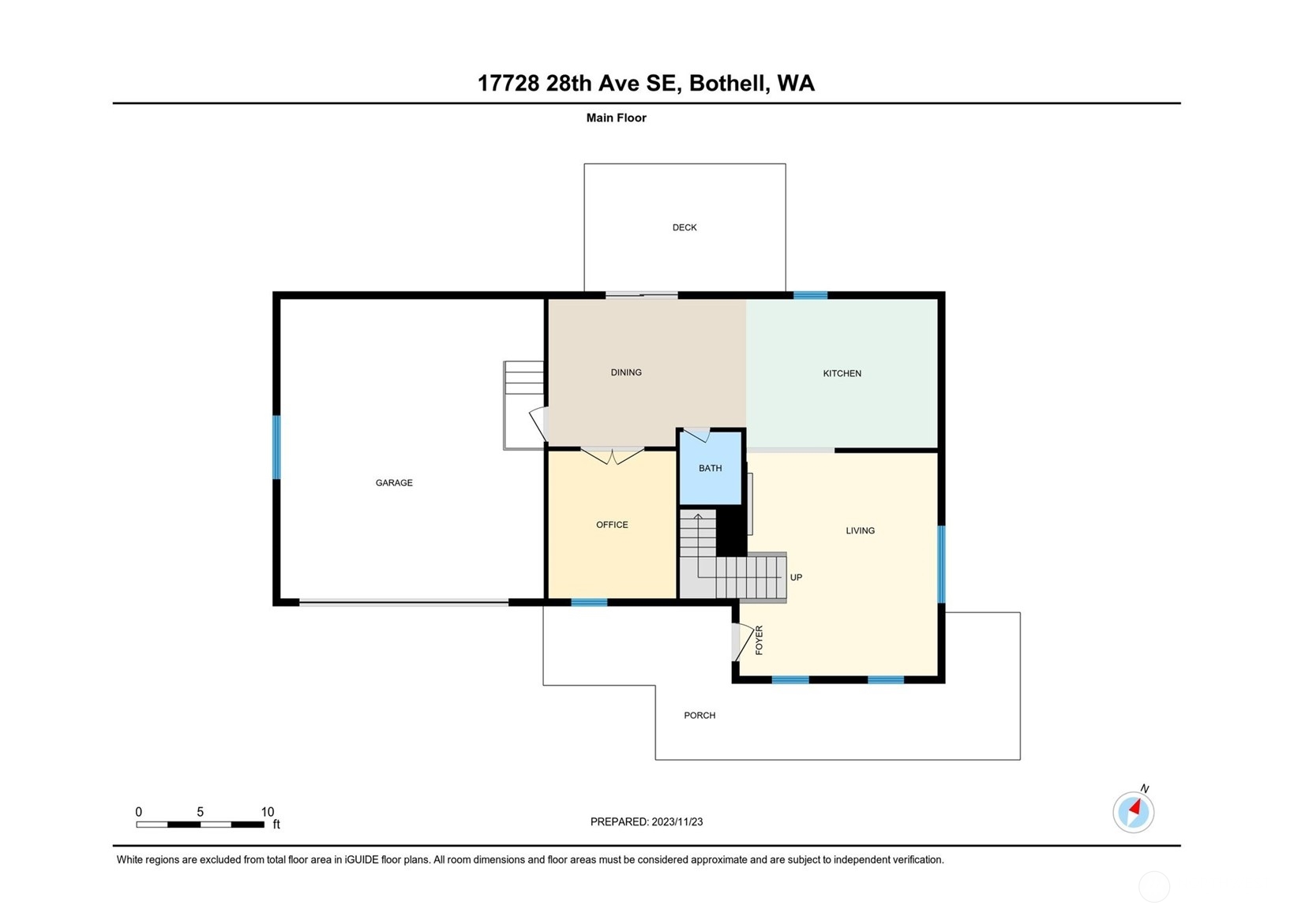 17728 28th Avenue Southeast Bothell, WA 98012 - Photo 7 of 40 unknown