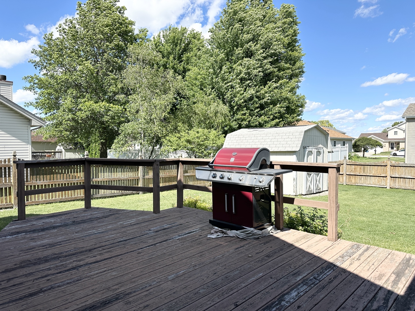 1602 Sun Ridge Drive Bourbonnais, IL 60914 - Photo 26 of 32