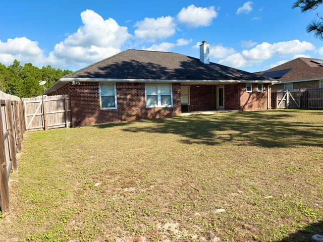 $2,300 | 9561 Pouder Lane, Navarre, FL 32566