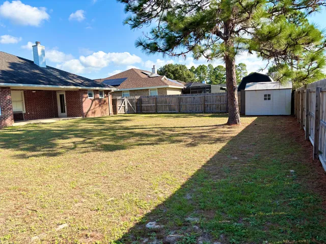 $2,300 | 9561 Pouder Lane, Navarre, FL 32566