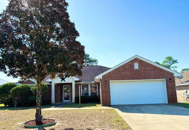 $2,300 | 9561 Pouder Lane, Navarre, FL 32566